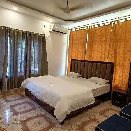 Hotel Santi Palace Bokākhāt Extérieur photo