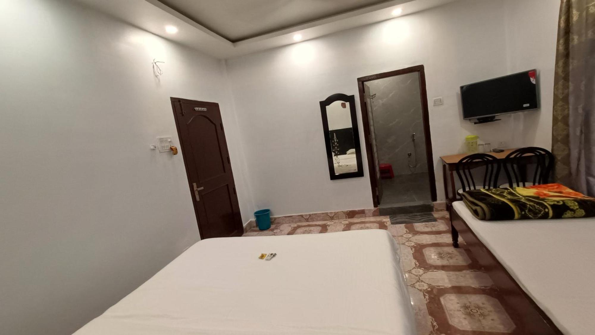 Hotel Santi Palace Bokākhāt Extérieur photo