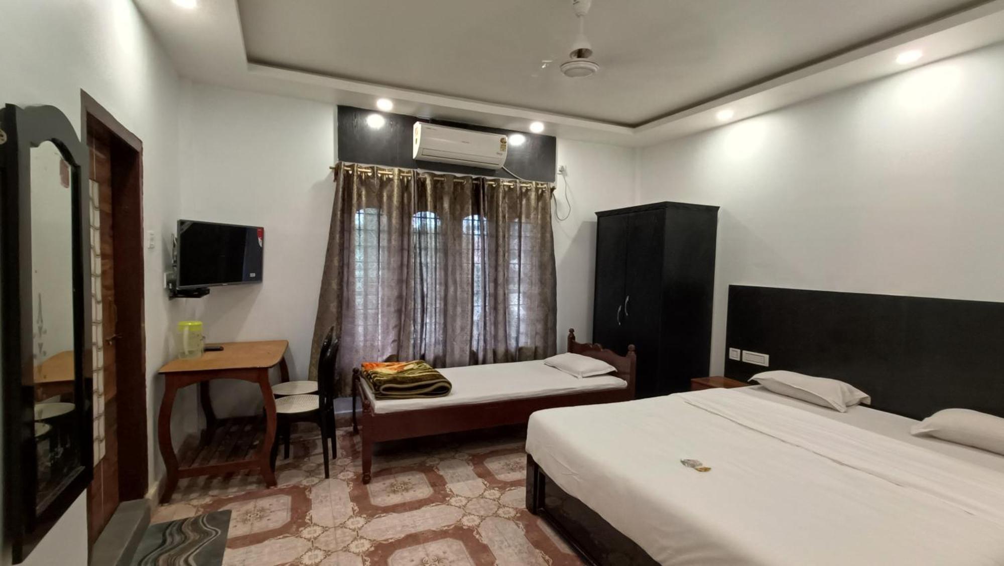 Hotel Santi Palace Bokākhāt Extérieur photo